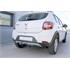 Aragon Vertically Detachable Towbar for Renault SANDERO 2012 to 2020