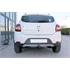 Aragon Vertically Detachable Towbar for Renault SANDERO 2012 to 2020
