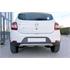 Aragon Vertically Detachable Towbar for Renault SANDERO 2012 to 2020