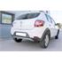 Aragon Vertically Detachable Towbar for Renault SANDERO 2012 to 2020