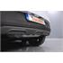 Aragon Vertically Detachable Towbar for Dacia SANDERO III 2021 Onwards