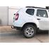 Aragon Swan Neck Ball Towbar for Dacia DUSTER 2017 to 2024
