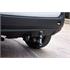 Aragon Jaw and Ball Towbar for Dacia DUSTER Box 2011 to 2017