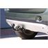 Aragon Horizontaly Removable Towbar for Renault DUSTER 2011 to 2024