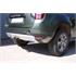 Aragon Horizontaly Removable Towbar for Renault DUSTER 2011 to 2024