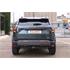 Aragon Swan Neck Ball Towbar for Dacia DUSTER 2023 Onwards