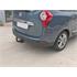 Aragon Horizontaly Removable Towbar for Dacia LODGY 2012 to 2022