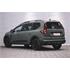 Aragon Horizontaly Removable Towbar for Dacia JOGGER 2022 Onwards