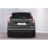 Aragon Horizontaly Removable Towbar for Dacia JOGGER 2022 Onwards