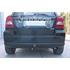 Aragon Swan Neck Ball Towbar for Dodge CALIBER 2006 to 2011