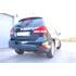Aragon Swan Neck Ball Towbar for Fiat FREEMONT 2011 Onwards