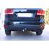 Aragon Swan Neck Ball Towbar for Fiat FREEMONT 2011 Onwards