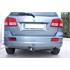 Aragon Swan Neck Ball Towbar for Fiat FREEMONT 2011 Onwards