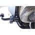 Aragon Swan Neck Ball Towbar for Fiat FREEMONT 2011 Onwards