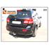 Aragon Flange Ball Towbar for Fiat FREEMONT 2011 Onwards