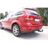 Aragon Horizontaly Removable Towbar for Fiat FREEMONT 2011 Onwards