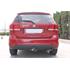 Aragon Horizontaly Removable Towbar for Fiat FREEMONT 2011 Onwards