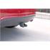 Aragon Horizontaly Removable Towbar for Fiat FREEMONT 2011 Onwards