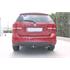 Aragon Horizontaly Removable Towbar for Fiat FREEMONT 2011 Onwards