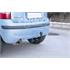 Aragon Swan Neck Ball Towbar for Fiat PANDA 2003 to 2011