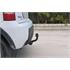 Aragon Swan Neck Ball Towbar for Fiat PANDA 2003 to 2011 (4x4 / Climbing / Cross)