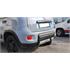 Aragon Vertically Detachable Towbar for Fiat PANDA 2012 Onwards (4x4 / Cross)