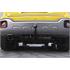 Aragon Vertically Detachable Towbar for Fiat PANDA 2012 Onwards (4x4 / Cross)