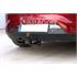 Aragon Swan Neck Ball Towbar for Lancia DELTA III 2008 to 2014