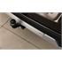 Aragon Horizontaly Removable Towbar for Opel COMBO van 2012 to 2017