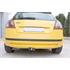 Aragon Horizontaly Removable Towbar for Fiat STILO 2001 to 2006