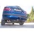 Aragon Swan Neck Ball Towbar for Fiat STILO Multi Wagon 2003 to 2008