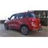 Aragon Swan Neck Ball Towbar for Fiat 500L 2012 Onwards (Incliding Living, Trekking, Cross)
