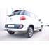 Aragon Horizontaly Removable Towbar for Fiat 500L 2012 Onwards (Incliding Living, Trekking, Cross)
