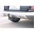 Aragon Horizontaly Removable Towbar for Fiat 500L 2012 Onwards (Incliding Living, Trekking, Cross)