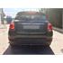 Aragon Swan Neck Ball Towbar for Fiat 500X 2014 Onwards