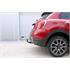 Aragon Horizontaly Removable Towbar for Fiat 500X 2014 Onwards