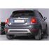 Aragon Vertically Detachable Towbar for Fiat 500X 2014 Onwards
