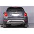 Aragon Vertically Detachable Towbar for Fiat 500X 2014 Onwards