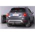 Aragon Vertically Detachable Towbar for Fiat 500X 2014 Onwards