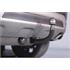 Aragon Vertically Detachable Towbar for Fiat 500X 2014 Onwards
