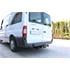 Aragon Flange Ball Towbar for Ford TRANSIT van 2006 to 2014