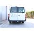 Aragon Flange Ball Towbar for Ford TRANSIT van 2006 to 2014