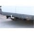 Aragon Flange Ball Towbar for Ford TRANSIT van 2006 to 2014