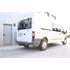 Aragon Jaw and Ball Towbar for Ford TRANSIT van 2006 to 2014