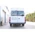 Aragon Jaw and Ball Towbar for Ford TRANSIT van 2006 to 2014