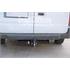 Aragon Jaw and Ball Towbar for Ford TRANSIT van 2006 to 2014
