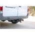 Aragon Jaw and Ball Towbar for Ford TRANSIT van 2006 to 2014