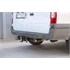 Aragon Jaw and Ball Towbar for Ford TRANSIT van 2006 to 2014
