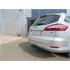 Aragon Swan Neck Ball Towbar for Ford MONDEO Saloon 2007 to 2014
