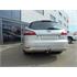 Aragon Swan Neck Ball Towbar for Ford MONDEO Saloon 2007 to 2014
